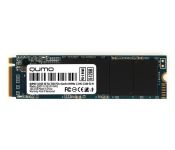 SSD QUMO 512GB QM Novation Q3DT-512GSCY-NM2