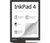   PocketBook 743G InkPad 4 (/)