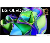 OLED  LG C3 OLED83C3RLA