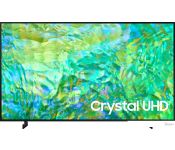  Samsung Crystal UHD 4K CU8000 UE55CU8000UXRU