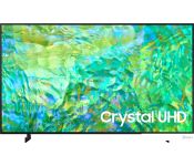  Samsung Crystal UHD 4K CU8000 UE50CU8000UXRU