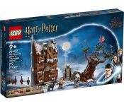  LEGO Harry Potter 76407     