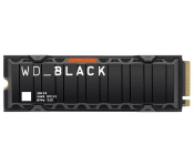 SSD WD BLACK SN850 1TB WDBAPZ0010BNC-WRSN