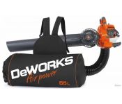 -   DeWORKS VB 65