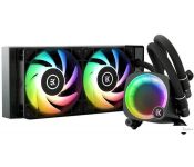    EKWB EK-Nucleus AIO CR240 Lux D-RGB