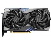  MSI GeForce RTX 4060 Ti Gaming X 16G