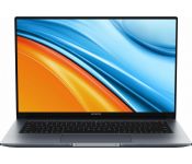  HONOR MagicBook 14 AMD 2021 NMH-WFQ9HN 5301AFWF