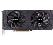  PNY GeForce RTX 4070 12GB Verto Dual Fan VCG407012DFXPB1