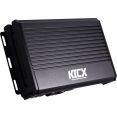   KICX QR 1000D