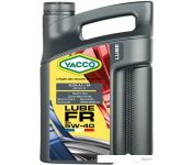   Yacco Lube FR 5W-40 4