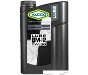   Yacco Lube BM12 0W-30 2