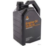   Mitsubishi Engine Oil 5W-30 4 MZ321036