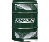   Fanfaro TDX 10W40 API CF-4 60