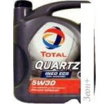   Total Quartz Ineo ECS 5W30 4