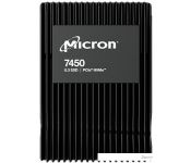 SSD Micron 7450 Max 3.2TB MTFDKCC3T2TFS