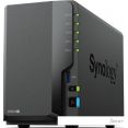   Synology DiskStation DS224+