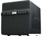   Synology DiskStation DS423