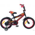   Favorit Biker 14 BIK-14RD ()