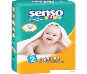  Senso Baby Ecoline Mini 2 (52 )