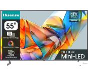  Hisense 55U6KQ