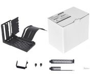      Lian Li Universal 4-Slots Vertical GPU kit VG4-4-V2X