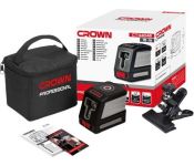   Crown CT44046