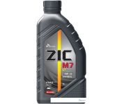   ZIC M7 4T 10W-40 1