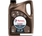   Total Classic 9 C2-C3 5W-30 5