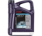   ROWE Hightec Synt RS D1 SAE 5W-30 5 [20212-0050-03]