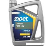   Opet Fulltech 0W30 4