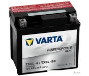   Varta Powersport AGM TX5L-BS 504 012 008 (4 )