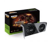  Inno3D RTX4060 TWIN X2 8GB N40602-08D6-173051N