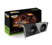  Inno3D RTX4060Ti 8GB TWIN X2 N406T2-08D6-171153N