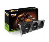  Inno3D RTX4060Ti 8GB X3 OC N406T3-08D6X-171153L