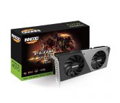  Inno3D RTX4070 TWIN X2 12GB N40702-126X-185252N