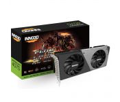  Inno3D RTX4070 TWIN X2 OC 12GB N40702-126XX-185252N