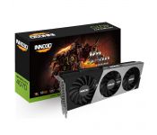  Inno3D RTX4070 X3 OC 12GB N40703-126XX-185252L