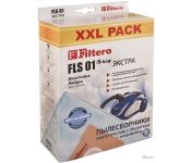    Filtero FLS 01 (S-bag)  XXL Pack (8 )