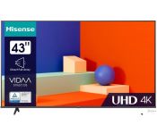  Hisense 43A6K