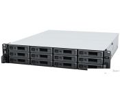   Synology RackStation RS2423+