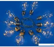   Uniel ULD-S1800-050/STB/3AA WARM WHITE IP20 RETRO BULBS-1 UL-00008426