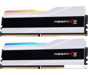   G.Skill Trident Z5 RGB 2x16 DDR5 6000 F5-6000J3238F16GX2-TZ5RW