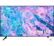  Samsung Crystal UHD 4K CU7100 UE55CU7100UXRU