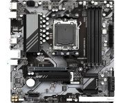   Gigabyte A620M Gaming X (rev. 1.0)