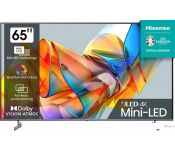  Hisense 65U6KQ