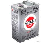   Mitasu Super Diesel 10W-40 20