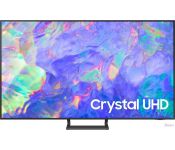  Samsung Crystal UHD 4K CU8500 UE75CU8500UXRU