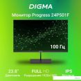  Digma Progress 24P501F