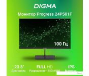  Digma Progress 24P501F