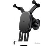    Baseus Wireless Charging Car Mount 15W SUWX030001